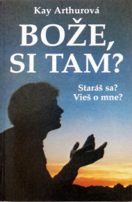 Bože si tam?