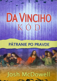 DaVinciho kód – pátranie po pravde